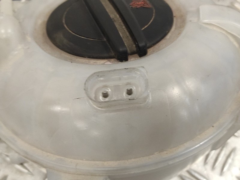 Recambio de deposito expansion para seat leon st (5f8) referencia OEM IAM 5Q0121407F  