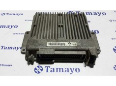 Recambio de centralita motor uce para renault clio i fase i+ii (b/c57) 1.2 referencia OEM IAM 7700102990  7700868295