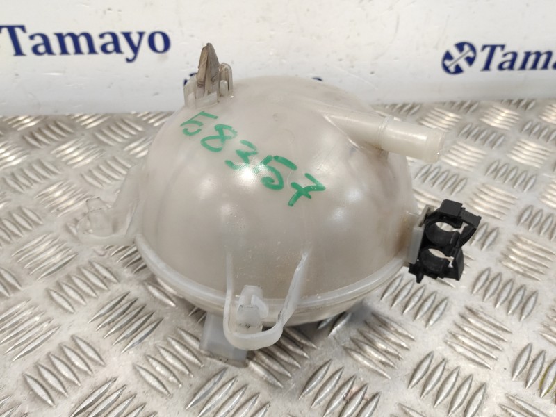 Recambio de deposito expansion para seat leon st (5f8) referencia OEM IAM 5Q0121407F  