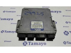 Recambio de centralita motor uce para mercedes-benz clase c (w202) berlina 220 diesel (202.121) referencia OEM IAM A0195459432 R