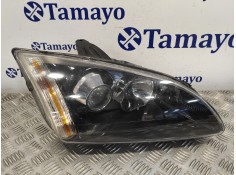 Recambio de faro derecho para ford focus berlina (cap) referencia OEM IAM 4M5113W029  