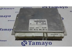 Recambio de centralita asr para mercedes-benz clase e (w210) berlina 230 (210.037) referencia OEM IAM 0265109056  0175457532K03