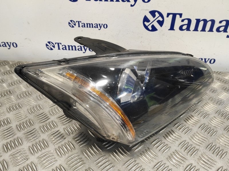 Recambio de faro derecho para ford focus berlina (cap) referencia OEM IAM 4M5113W029  