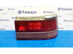 Recambio de piloto trasero derecho para mazda 626 berl./coupe/famil. (gd/gv) referencia OEM IAM 0437846R  