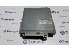 Recambio de centralita motor uce para mercedes-benz clase c (w202) berlina 2.5 20v turbodiesel cat referencia OEM IAM 0281001463