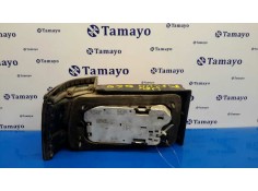 Recambio de piloto trasero derecho para mazda 626 berl./coupe/famil. (gd/gv) referencia OEM IAM 0437846R   2