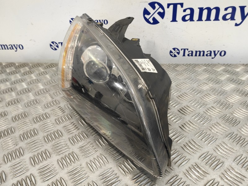 Recambio de faro derecho para ford focus berlina (cap) referencia OEM IAM 4M5113W029  