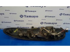 Recambio de piloto trasero derecho para mazda mx-3 (ec) referencia OEM IAM 22061376   2