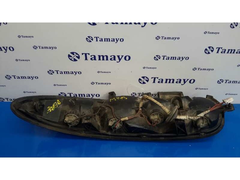 Recambio de piloto trasero derecho para mazda mx-3 (ec) referencia OEM IAM 22061376  