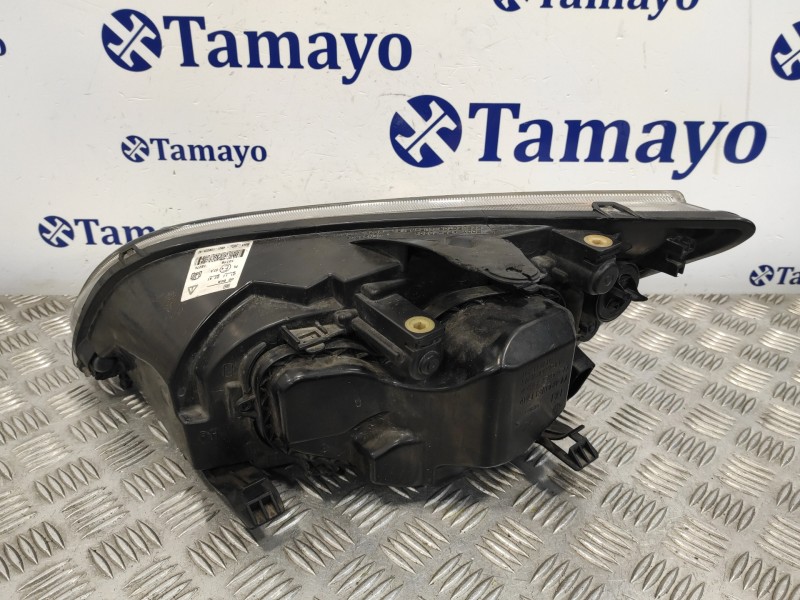 Recambio de faro derecho para ford focus berlina (cap) referencia OEM IAM 4M5113W029  