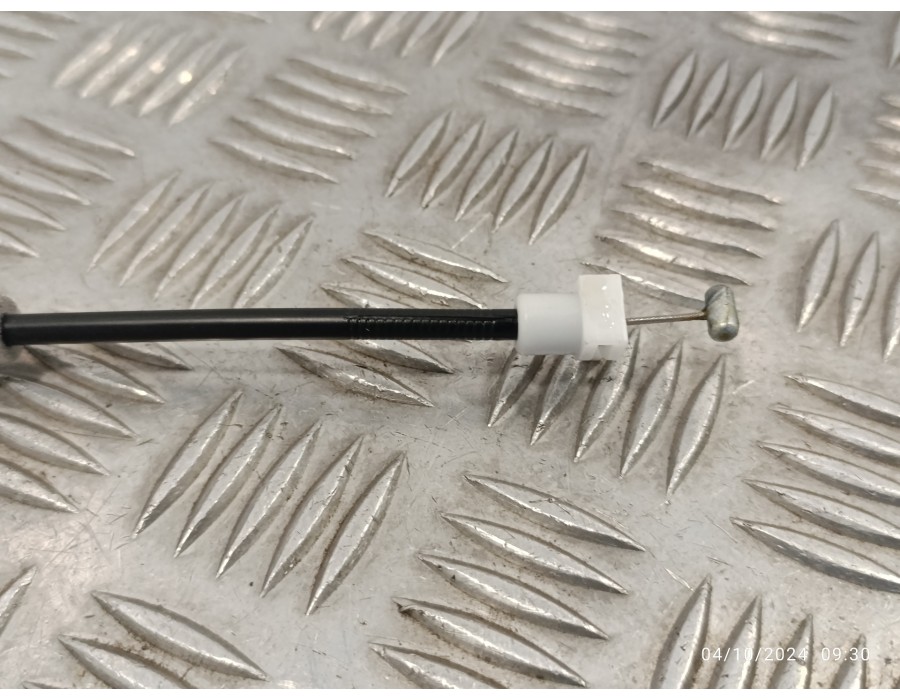 Recambio de cerradura puerta delantera derecha para peugeot 2008 (--.2013) 1.2 12v e-thp referencia OEM IAM 9812500780  