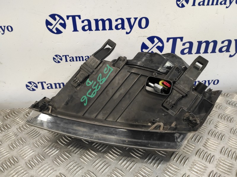 Recambio de faro derecho para ford focus berlina (cap) referencia OEM IAM 4M5113W029  