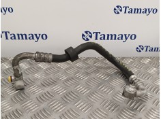 Recambio de tubos aire acondicionado para porsche cayenne (typ 9pa) 4.5 v8 cat referencia OEM IAM 7L5820721C  020038605