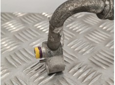 Recambio de tubos aire acondicionado para porsche cayenne (typ 9pa) 4.5 v8 cat referencia OEM IAM 7L5820721C  020038605 2