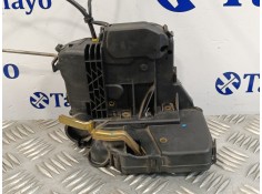 Recambio de cerradura puerta delantera derecha para mercedes-benz clase c (w203) sportcoupe 2.3 compresor cat referencia OEM IAM