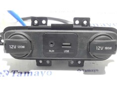 Recambio de mando multifuncion para kia sportage 1.6 cat referencia OEM IAM 961103W100   2