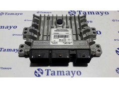 Recambio de centralita motor uce para dacia sandero stepway referencia OEM IAM 237100703R  237101316R