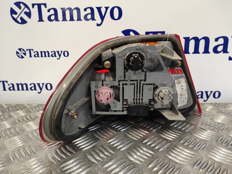 Recambio de piloto trasero derecho para mercedes-benz clase e (w210) berlina 2.0 16v cat referencia OEM IAM   