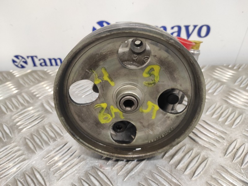 Recambio de bomba servodireccion para nissan primera berlina (p11) 2.0 turbodiesel cat referencia OEM IAM 9640906480  7613955512