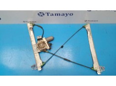 Recambio de elevalunas delantero izquierdo para citroën c2 1.4 hdi referencia OEM IAM 36128604  
