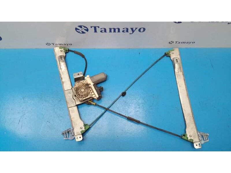 Recambio de elevalunas delantero izquierdo para citroën c2 1.4 hdi referencia OEM IAM 36128604  