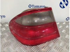 Recambio de piloto trasero izquierdo para mercedes-benz clase clk (w208) coupe 3.2 v6 18v cat referencia OEM IAM   