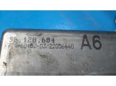 Recambio de elevalunas delantero izquierdo para citroën c2 1.4 hdi referencia OEM IAM 36128604   2