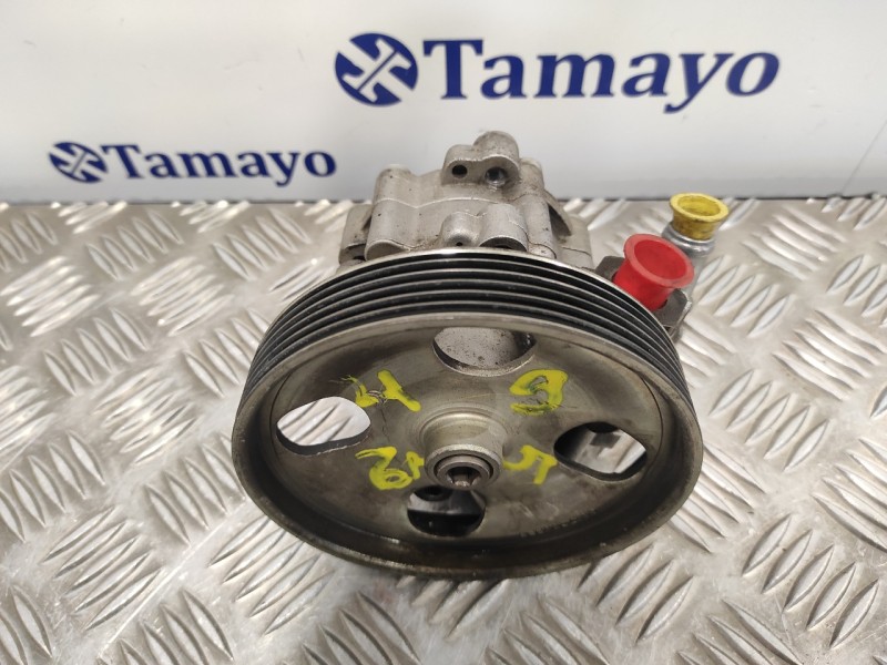 Recambio de bomba servodireccion para nissan primera berlina (p11) 2.0 turbodiesel cat referencia OEM IAM 9640906480  7613955512