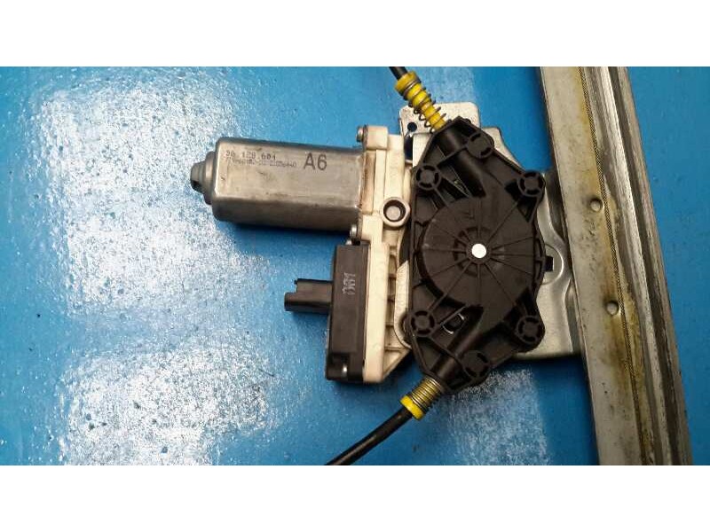 Recambio de elevalunas delantero izquierdo para citroën c2 1.4 hdi referencia OEM IAM 36128604  