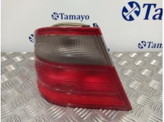 Recambio de piloto trasero izquierdo para mercedes-benz clase clk (w208) coupe 3.2 v6 18v cat referencia OEM IAM    2