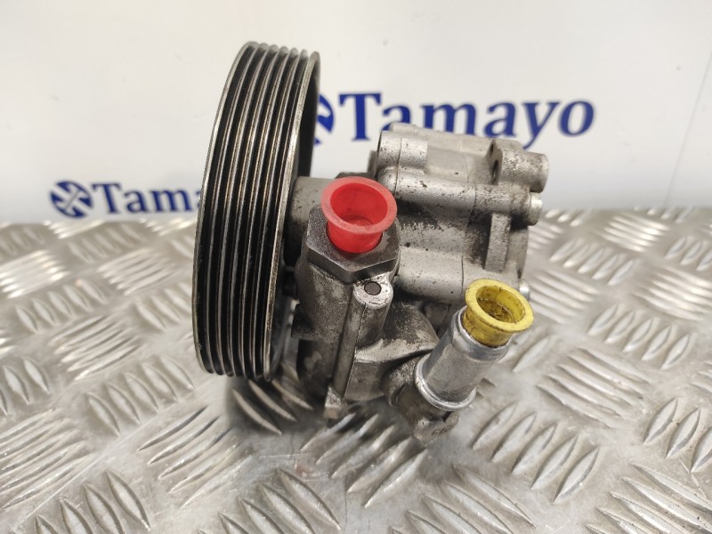 Recambio de bomba servodireccion para nissan primera berlina (p11) 2.0 turbodiesel cat referencia OEM IAM 9640906480  7613955512
