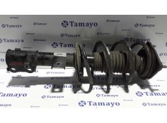 Recambio de amortiguador delantero derecho para hyundai i30 (gd) 1.4 crdi cat referencia OEM IAM 54661A6100 A61R54660A6100 