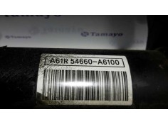Recambio de amortiguador delantero derecho para hyundai i30 (gd) 1.4 crdi cat referencia OEM IAM 54661A6100 A61R54660A6100  2