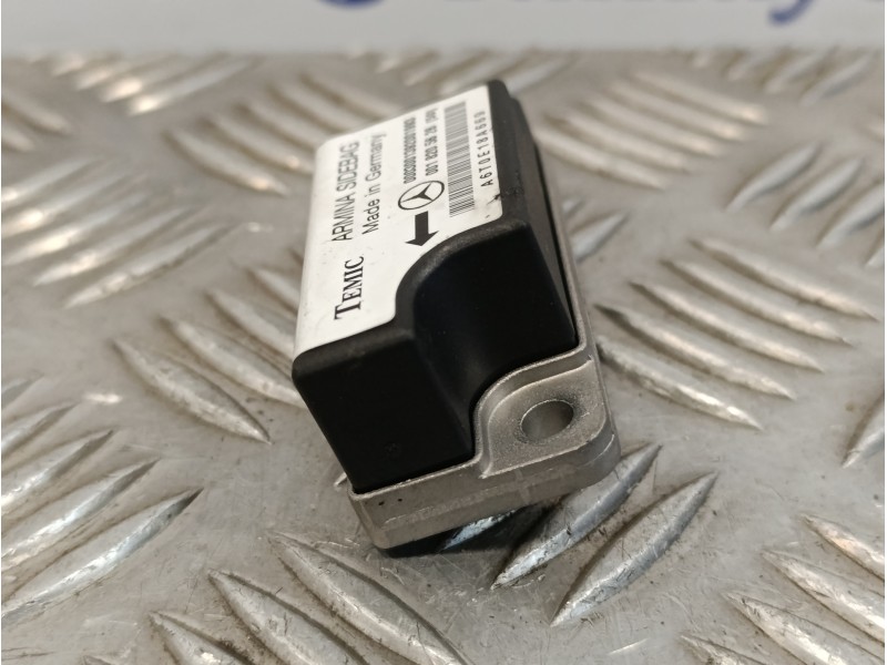Recambio de sensor para mercedes-benz clase e (w210) berlina 280 (210.063) referencia OEM IAM 0018205626  