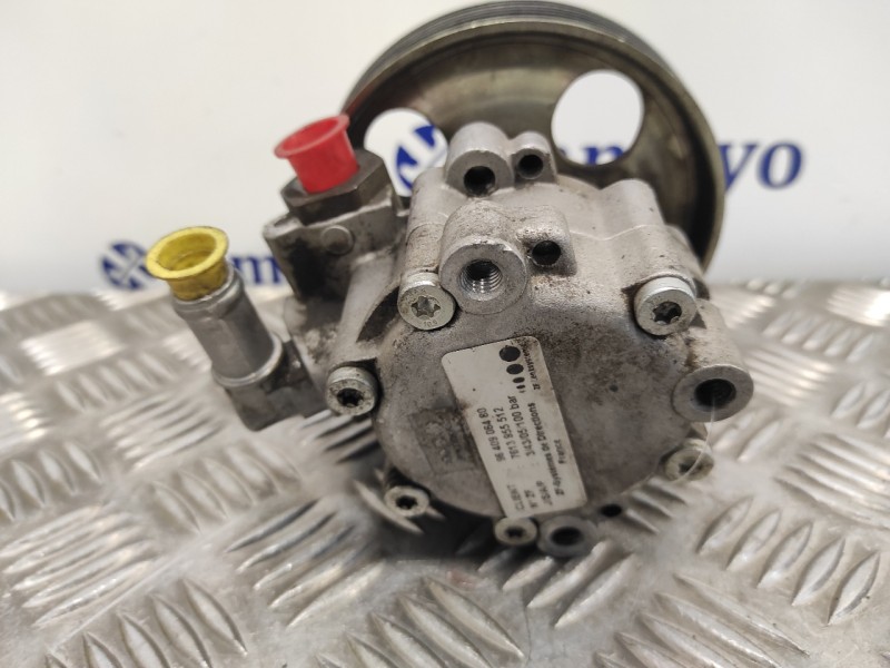 Recambio de bomba servodireccion para nissan primera berlina (p11) 2.0 turbodiesel cat referencia OEM IAM 9640906480  7613955512