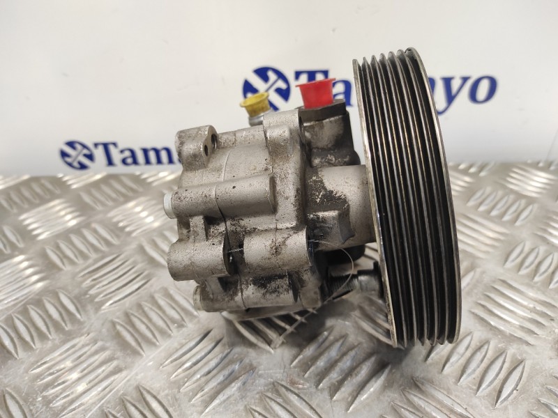 Recambio de bomba servodireccion para nissan primera berlina (p11) 2.0 turbodiesel cat referencia OEM IAM 9640906480  7613955512
