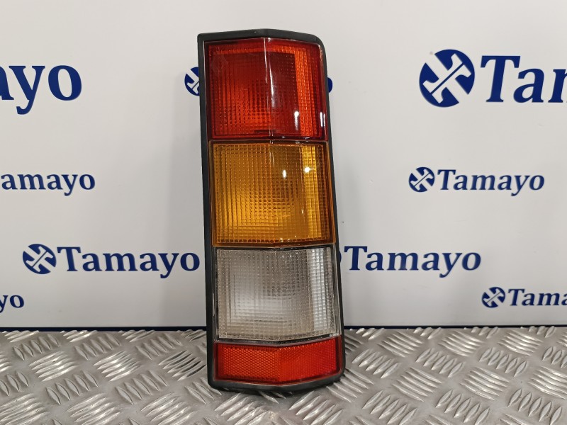 Recambio de piloto trasero derecho para renault rapid/express (f40) 1.4 referencia OEM IAM   