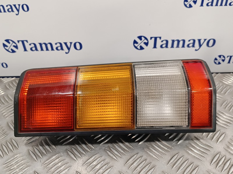 Recambio de piloto trasero derecho para renault rapid/express (f40) 1.4 referencia OEM IAM   