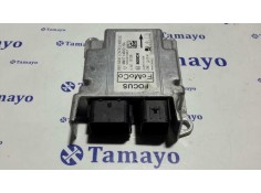 Recambio de centralita airbag para ford focus sportbreak (cap) 2.0 tdci cat referencia OEM IAM 4M5T14B056AD 0285001551 