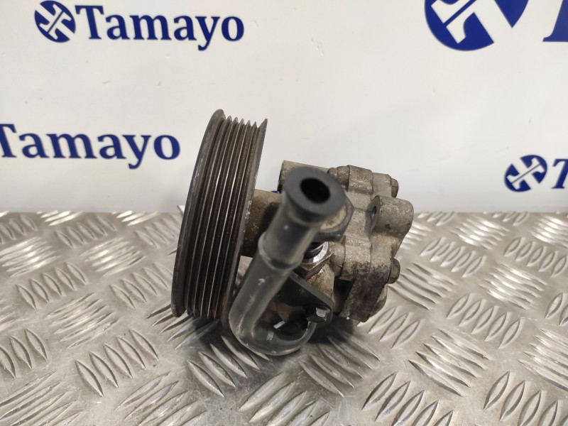 Recambio de bomba direccion para kia carens 2.0 turbodiesel cat referencia OEM IAM OK2KC32600  0K2KC32600