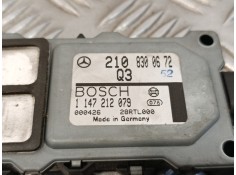 Recambio de sensor para mercedes-benz clase e (w210) berlina 280 (210.063) referencia OEM IAM 2108300672 28RTL000 1147212079 2