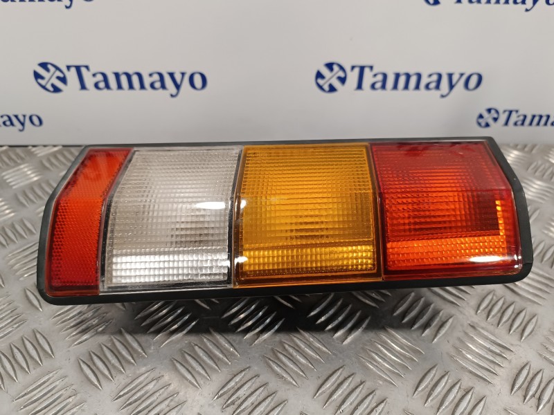 Recambio de piloto trasero derecho para renault rapid/express (f40) 1.4 referencia OEM IAM   