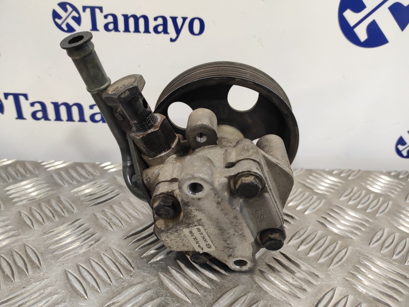 Recambio de bomba direccion para kia carens 2.0 turbodiesel cat referencia OEM IAM OK2KC32600  0K2KC32600
