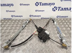 Recambio de elevalunas delantero derecho para citroën c4 picasso 1.6 hdi fap referencia OEM IAM 9674032480  