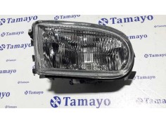 Recambio de faro antiniebla izquierdo para renault megane i scenic (ja0) referencia OEM IAM   