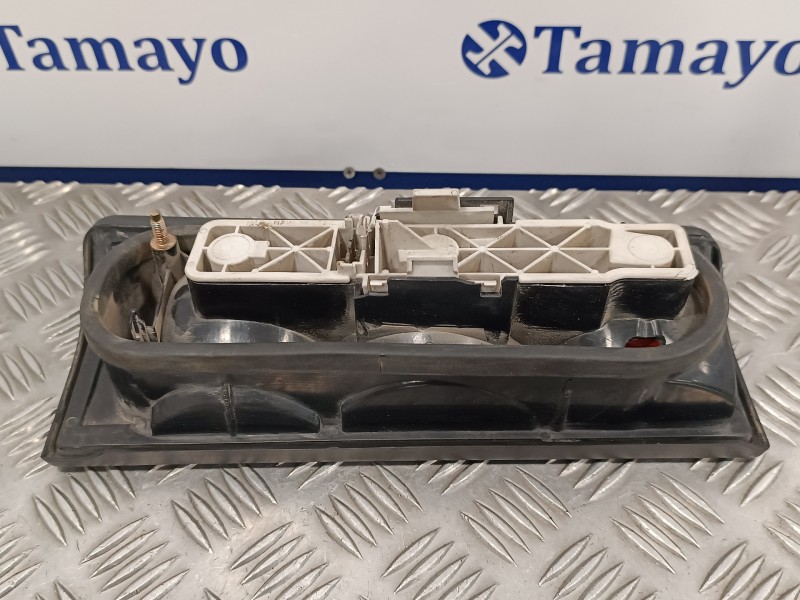 Recambio de piloto trasero derecho para renault rapid/express (f40) 1.4 referencia OEM IAM   