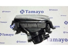 Recambio de faro antiniebla izquierdo para renault megane i scenic (ja0) referencia OEM IAM    2