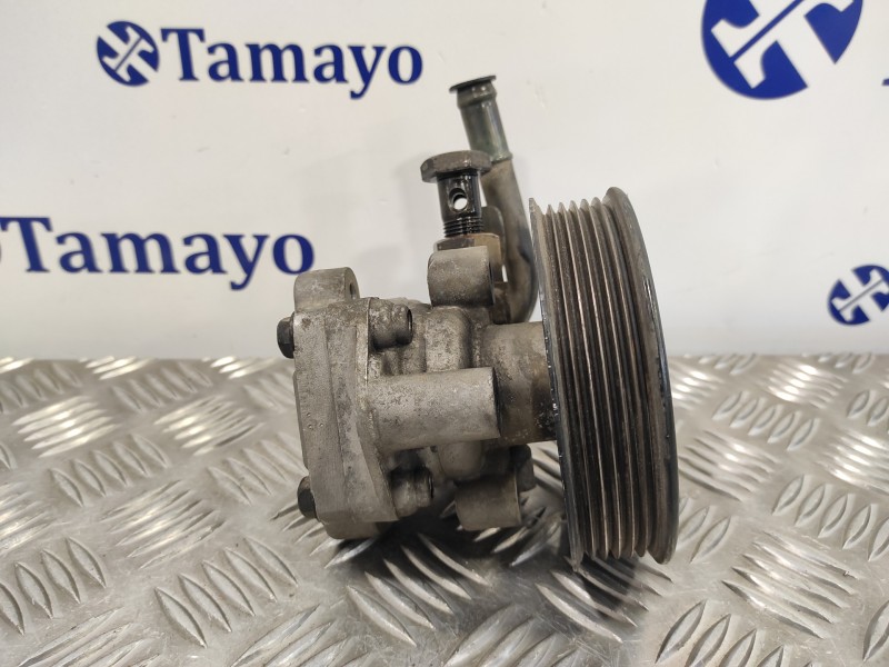 Recambio de bomba direccion para kia carens 2.0 turbodiesel cat referencia OEM IAM OK2KC32600  0K2KC32600