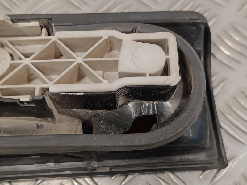 Recambio de piloto trasero derecho para renault rapid/express (f40) 1.4 referencia OEM IAM   
