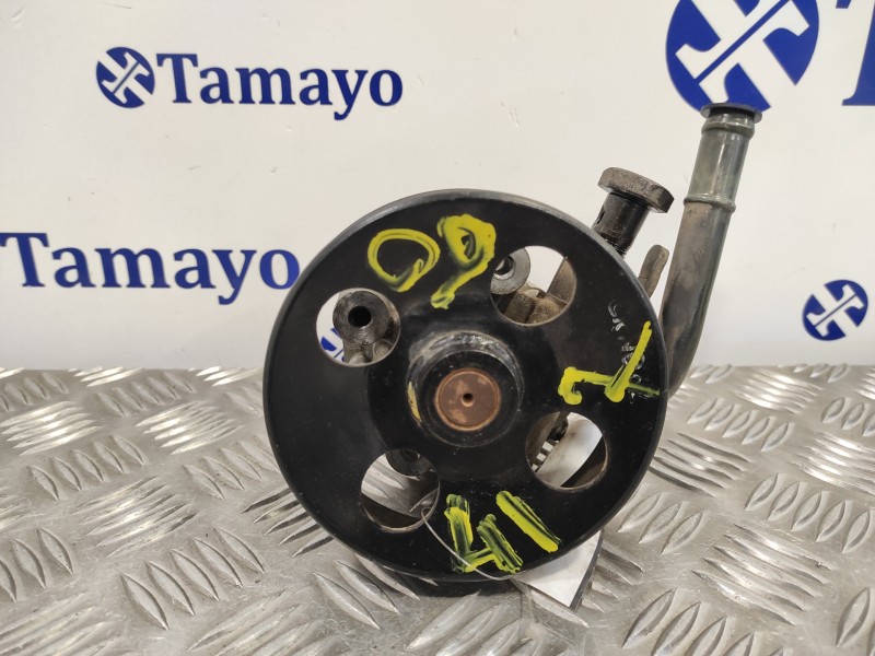 Recambio de bomba direccion para kia carens 2.0 turbodiesel cat referencia OEM IAM OK2KC32600  0K2KC32600
